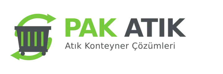 Pak Atık — Atık Konteyner Çözümleri