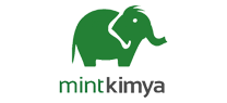 Mint Kimya logosu