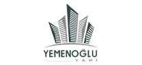 Yemenoğlu Yapı logosu